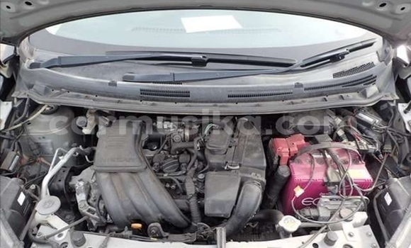 Tenga Tsaru Nissan Note Nhema Mota in Beitbridge in Matabeleland South Tenga Tsaru Nissan Note Nhema Mota in Beitbridge in Matabeleland South