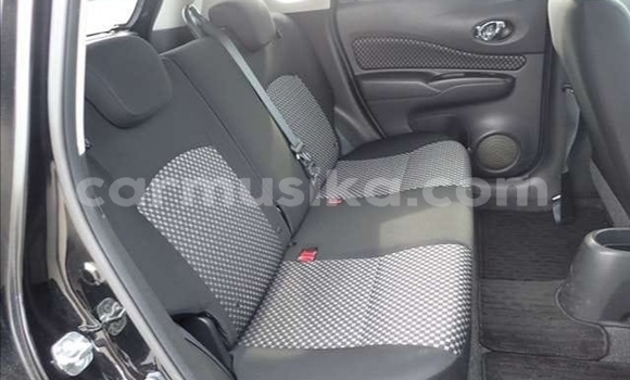 Tenga Tsaru Nissan Note Nhema Mota in Beitbridge in Matabeleland South Tenga Tsaru Nissan Note Nhema Mota in Beitbridge in Matabeleland South