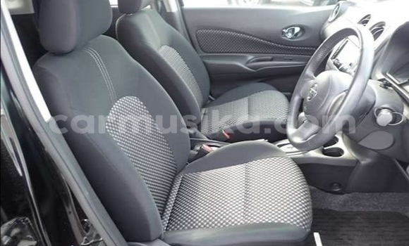 Tenga Tsaru Nissan Note Nhema Mota in Beitbridge in Matabeleland South Tenga Tsaru Nissan Note Nhema Mota in Beitbridge in Matabeleland South