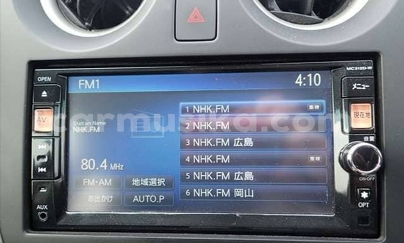 Tenga Tsaru Nissan Note Nhema Mota in Beitbridge in Matabeleland South Tenga Tsaru Nissan Note Nhema Mota in Beitbridge in Matabeleland South