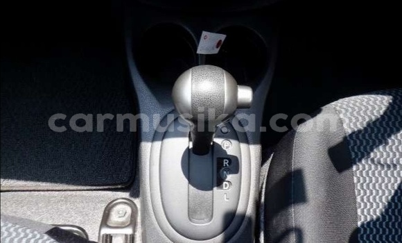 Buy Used Nissan Note Silver Car in Beitbridge in Matabeleland South Buy Used Nissan Note Silver Car in Beitbridge in Matabeleland South