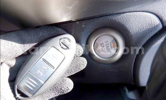 Buy Used Nissan Note Silver Car in Beitbridge in Matabeleland South Buy Used Nissan Note Silver Car in Beitbridge in Matabeleland South