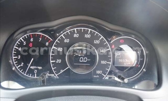 Buy Used Nissan Note Silver Car in Beitbridge in Matabeleland South Buy Used Nissan Note Silver Car in Beitbridge in Matabeleland South