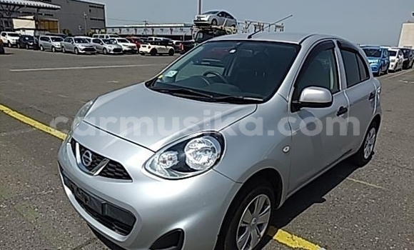 Tenga Tsaru Nissan March Sirivha Mota in Beitbridge in Matabeleland South Tenga Tsaru Nissan March Sirivha Mota in Beitbridge in Matabeleland South