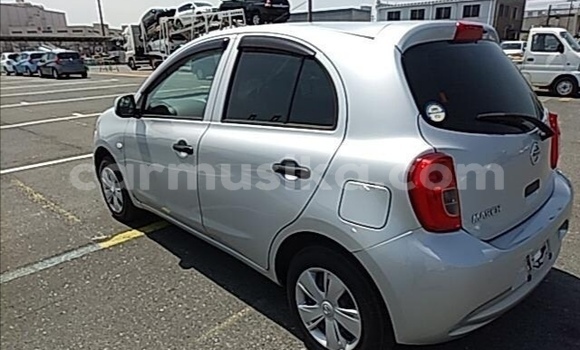 Tenga Tsaru Nissan March Sirivha Mota in Beitbridge in Matabeleland South Tenga Tsaru Nissan March Sirivha Mota in Beitbridge in Matabeleland South