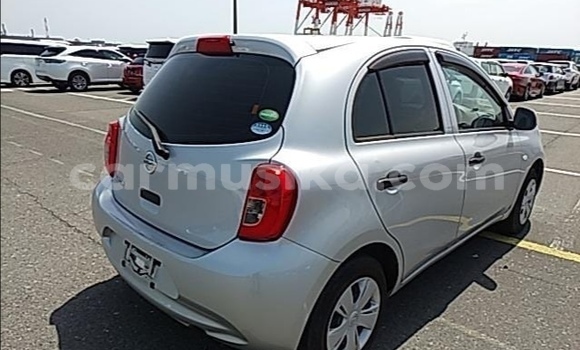 Tenga Tsaru Nissan March Sirivha Mota in Beitbridge in Matabeleland South Tenga Tsaru Nissan March Sirivha Mota in Beitbridge in Matabeleland South