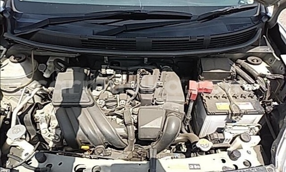 Tenga Tsaru Nissan March Sirivha Mota in Beitbridge in Matabeleland South Tenga Tsaru Nissan March Sirivha Mota in Beitbridge in Matabeleland South