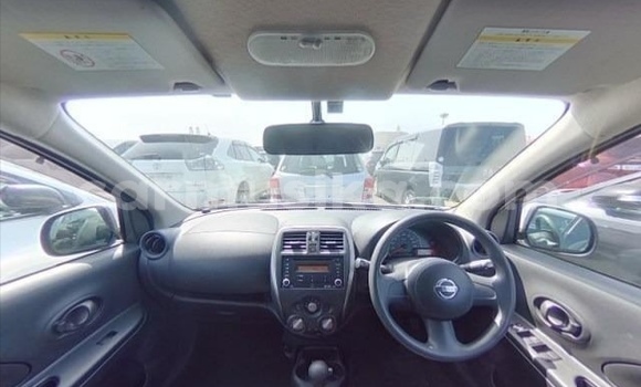 Tenga Tsaru Nissan March Sirivha Mota in Beitbridge in Matabeleland South Tenga Tsaru Nissan March Sirivha Mota in Beitbridge in Matabeleland South