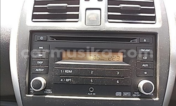 Tenga Tsaru Nissan March Sirivha Mota in Beitbridge in Matabeleland South Tenga Tsaru Nissan March Sirivha Mota in Beitbridge in Matabeleland South