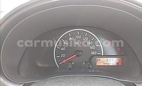 Tenga Tsaru Nissan March Sirivha Mota in Beitbridge in Matabeleland South Tenga Tsaru Nissan March Sirivha Mota in Beitbridge in Matabeleland South