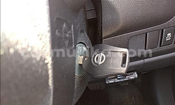 Tenga Tsaru Nissan March Sirivha Mota in Beitbridge in Matabeleland South Tenga Tsaru Nissan March Sirivha Mota in Beitbridge in Matabeleland South