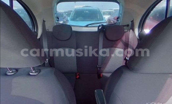 Tenga Tsaru Nissan March Sirivha Mota in Beitbridge in Matabeleland South Tenga Tsaru Nissan March Sirivha Mota in Beitbridge in Matabeleland South