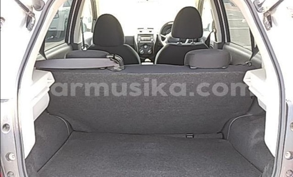 Tenga Tsaru Nissan March Sirivha Mota in Beitbridge in Matabeleland South Tenga Tsaru Nissan March Sirivha Mota in Beitbridge in Matabeleland South