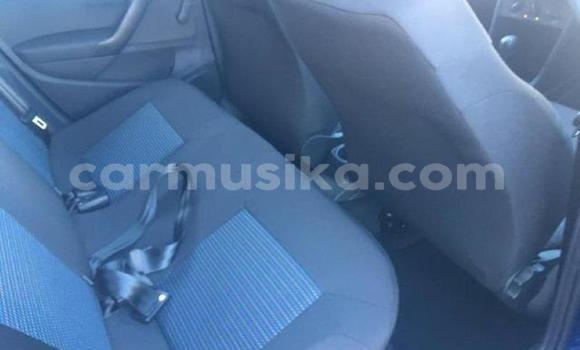 Acheter Occasion Voiture Volkswagen Polo Bleu à Beitbridge, Matabeleland South Acheter Occasion Voiture Volkswagen Polo Bleu à Beitbridge, Matabeleland South