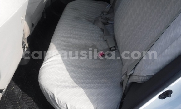 Acheter Occasion Voiture Toyota Belta Blanc à Beitbridge, Matabeleland South Acheter Occasion Voiture Toyota Belta Blanc à Beitbridge, Matabeleland South