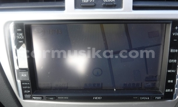 Acheter Occasion Voiture Toyota Belta Blanc à Beitbridge, Matabeleland South Acheter Occasion Voiture Toyota Belta Blanc à Beitbridge, Matabeleland South