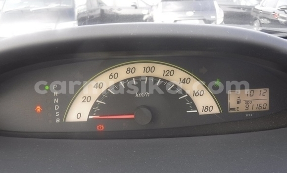 Acheter Occasion Voiture Toyota Belta Blanc à Beitbridge, Matabeleland South Acheter Occasion Voiture Toyota Belta Blanc à Beitbridge, Matabeleland South