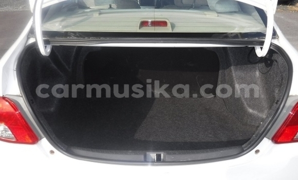 Acheter Occasion Voiture Toyota Belta Blanc à Beitbridge, Matabeleland South Acheter Occasion Voiture Toyota Belta Blanc à Beitbridge, Matabeleland South