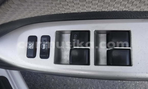 Acheter Occasion Voiture Toyota Belta Blanc à Beitbridge, Matabeleland South Acheter Occasion Voiture Toyota Belta Blanc à Beitbridge, Matabeleland South