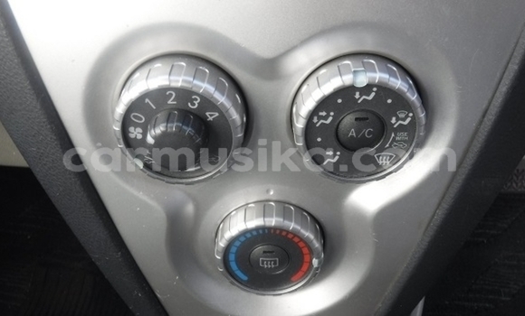 Acheter Occasion Voiture Toyota Belta Blanc à Beitbridge, Matabeleland South Acheter Occasion Voiture Toyota Belta Blanc à Beitbridge, Matabeleland South