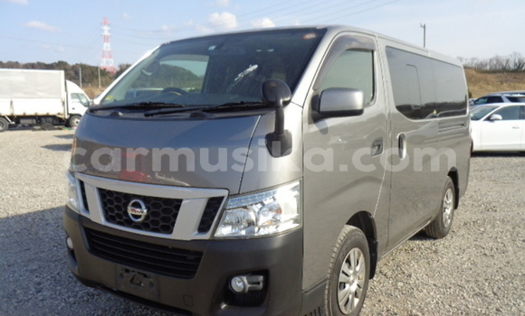 Buy Used Nissan NV350 Caravan Other Car in Beitbridge in Matabeleland South Buy Used Nissan NV350 Caravan Other Car in Beitbridge in Matabeleland South