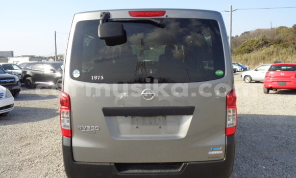Buy Used Nissan NV350 Caravan Other Car in Beitbridge in Matabeleland South Buy Used Nissan NV350 Caravan Other Car in Beitbridge in Matabeleland South
