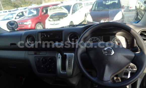 Buy Used Nissan NV350 Caravan Other Car in Beitbridge in Matabeleland South Buy Used Nissan NV350 Caravan Other Car in Beitbridge in Matabeleland South