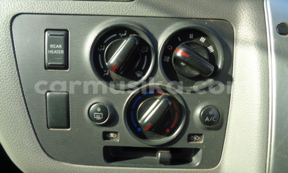 Buy Used Nissan NV350 Caravan Other Car in Beitbridge in Matabeleland South Buy Used Nissan NV350 Caravan Other Car in Beitbridge in Matabeleland South