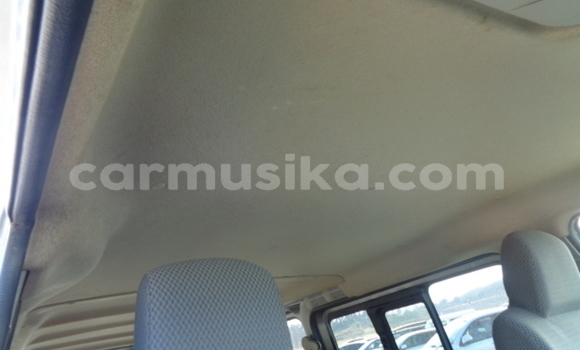 Buy Used Nissan NV350 Caravan Other Car in Beitbridge in Matabeleland South Buy Used Nissan NV350 Caravan Other Car in Beitbridge in Matabeleland South