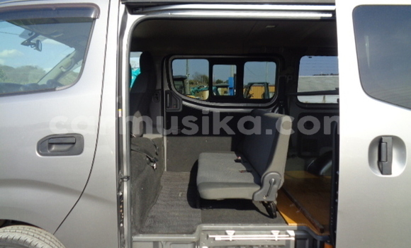 Buy Used Nissan NV350 Caravan Other Car in Beitbridge in Matabeleland South Buy Used Nissan NV350 Caravan Other Car in Beitbridge in Matabeleland South