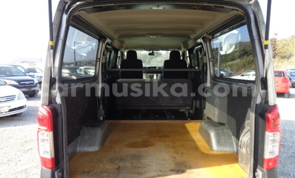 Buy Used Nissan NV350 Caravan Other Car in Beitbridge in Matabeleland South Buy Used Nissan NV350 Caravan Other Car in Beitbridge in Matabeleland South