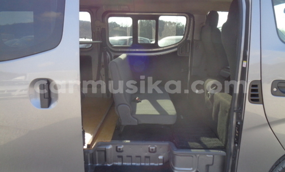 Buy Used Nissan NV350 Caravan Other Car in Beitbridge in Matabeleland South Buy Used Nissan NV350 Caravan Other Car in Beitbridge in Matabeleland South