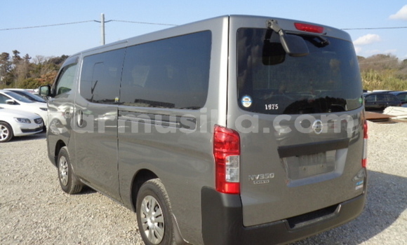 Buy Used Nissan NV350 Caravan Other Car in Beitbridge in Matabeleland South Buy Used Nissan NV350 Caravan Other Car in Beitbridge in Matabeleland South