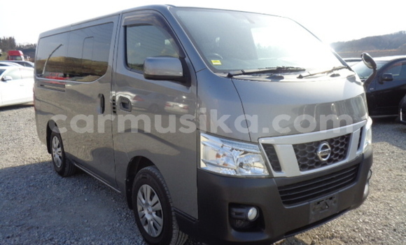 Buy Used Nissan NV350 Caravan Other Car in Beitbridge in Matabeleland South Buy Used Nissan NV350 Caravan Other Car in Beitbridge in Matabeleland South