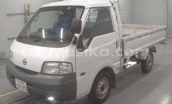 Tenga Tsaru Nissan Vanette Chena Mota in Beitbridge in Matabeleland South Tenga Tsaru Nissan Vanette Chena Mota in Beitbridge in Matabeleland South