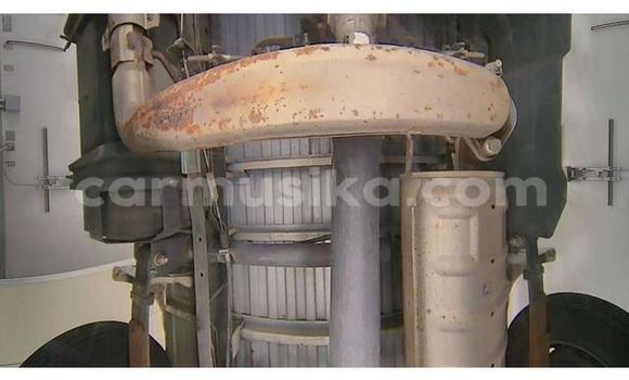 Tenga Tsaru Nissan Vanette Chena Mota in Beitbridge in Matabeleland South Tenga Tsaru Nissan Vanette Chena Mota in Beitbridge in Matabeleland South