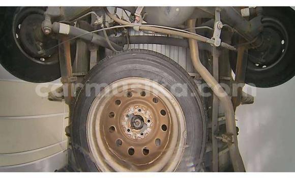 Tenga Tsaru Nissan Vanette Chena Mota in Beitbridge in Matabeleland South Tenga Tsaru Nissan Vanette Chena Mota in Beitbridge in Matabeleland South