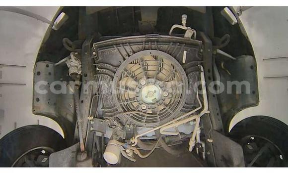 Tenga Tsaru Nissan Vanette Chena Mota in Beitbridge in Matabeleland South Tenga Tsaru Nissan Vanette Chena Mota in Beitbridge in Matabeleland South