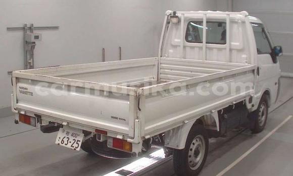 Tenga Tsaru Nissan Vanette Chena Mota in Beitbridge in Matabeleland South Tenga Tsaru Nissan Vanette Chena Mota in Beitbridge in Matabeleland South