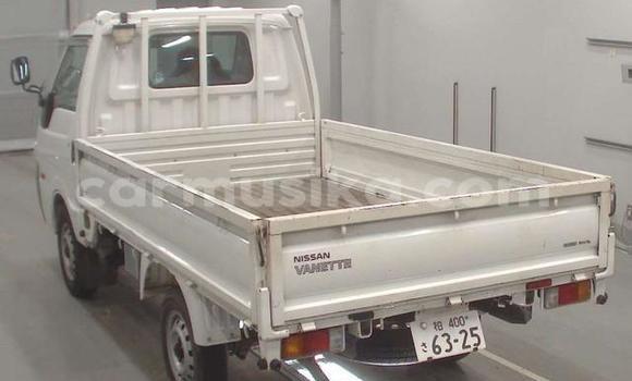 Tenga Tsaru Nissan Vanette Chena Mota in Beitbridge in Matabeleland South Tenga Tsaru Nissan Vanette Chena Mota in Beitbridge in Matabeleland South