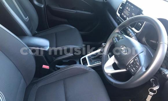 Tenga Tsaru Hyundai Verna Chena Mota in Beitbridge in Matabeleland South Tenga Tsaru Hyundai Verna Chena Mota in Beitbridge in Matabeleland South