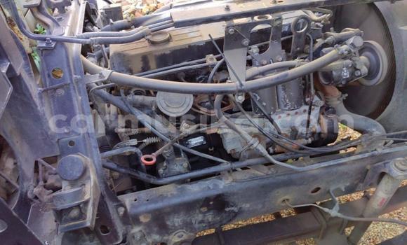 Acheter Occasion Utilitaire Hino 300 Blanc à Beitbridge, Matabeleland South Acheter Occasion Utilitaire Hino 300 Blanc à Beitbridge, Matabeleland South