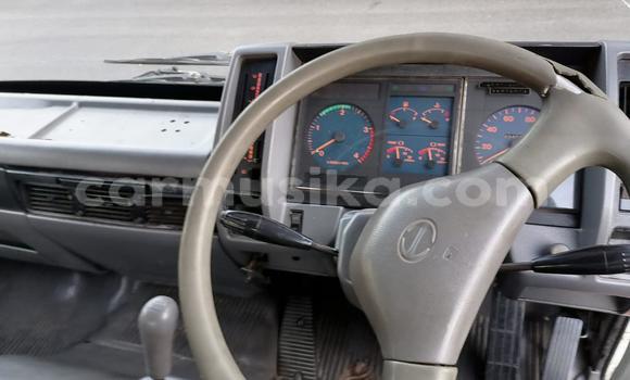 Acheter Occasion Utilitaire Hino 300 Blanc à Beitbridge, Matabeleland South Acheter Occasion Utilitaire Hino 300 Blanc à Beitbridge, Matabeleland South