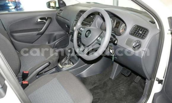 Tenga Tsaru Volkswagen Polo Chena Mota in Beitbridge in Matabeleland South Tenga Tsaru Volkswagen Polo Chena Mota in Beitbridge in Matabeleland South