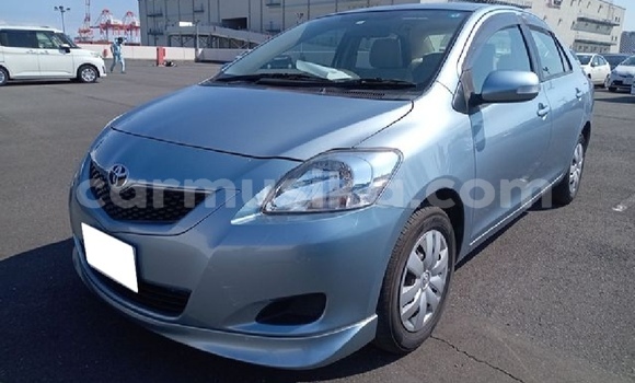 Acheter Occasion Voiture Toyota Belta Bleu à Beitbridge, Matabeleland South Acheter Occasion Voiture Toyota Belta Bleu à Beitbridge, Matabeleland South