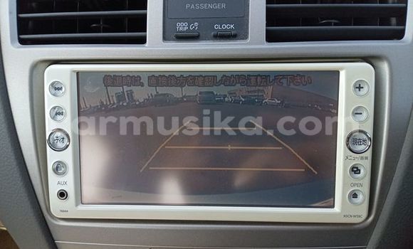 Acheter Occasion Voiture Toyota Belta Bleu à Beitbridge, Matabeleland South Acheter Occasion Voiture Toyota Belta Bleu à Beitbridge, Matabeleland South