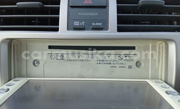 Acheter Occasion Voiture Toyota Belta Bleu à Beitbridge, Matabeleland South Acheter Occasion Voiture Toyota Belta Bleu à Beitbridge, Matabeleland South