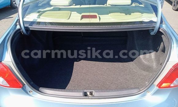 Acheter Occasion Voiture Toyota Belta Bleu à Beitbridge, Matabeleland South Acheter Occasion Voiture Toyota Belta Bleu à Beitbridge, Matabeleland South