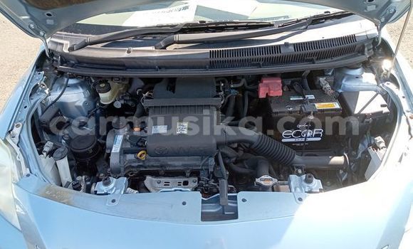 Acheter Occasion Voiture Toyota Belta Bleu à Beitbridge, Matabeleland South Acheter Occasion Voiture Toyota Belta Bleu à Beitbridge, Matabeleland South