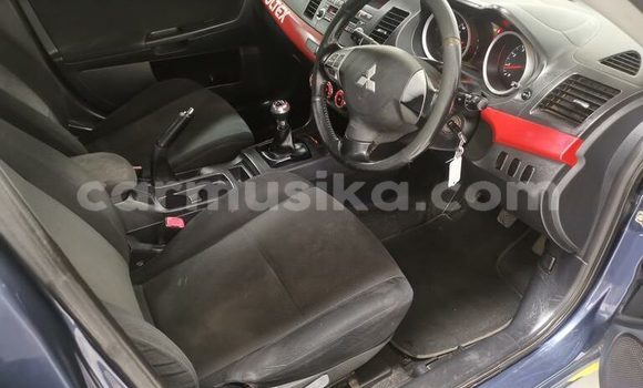 Acheter Occasion Voiture Mitsubishi Lancer Beige à Beitbridge, Matabeleland South Acheter Occasion Voiture Mitsubishi Lancer Beige à Beitbridge, Matabeleland South